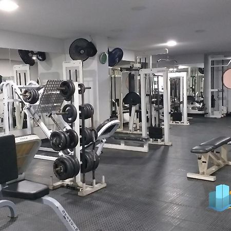 Apartament Apartamento Sossegado No Universitario 704 Caruaru Zewnętrze zdjęcie