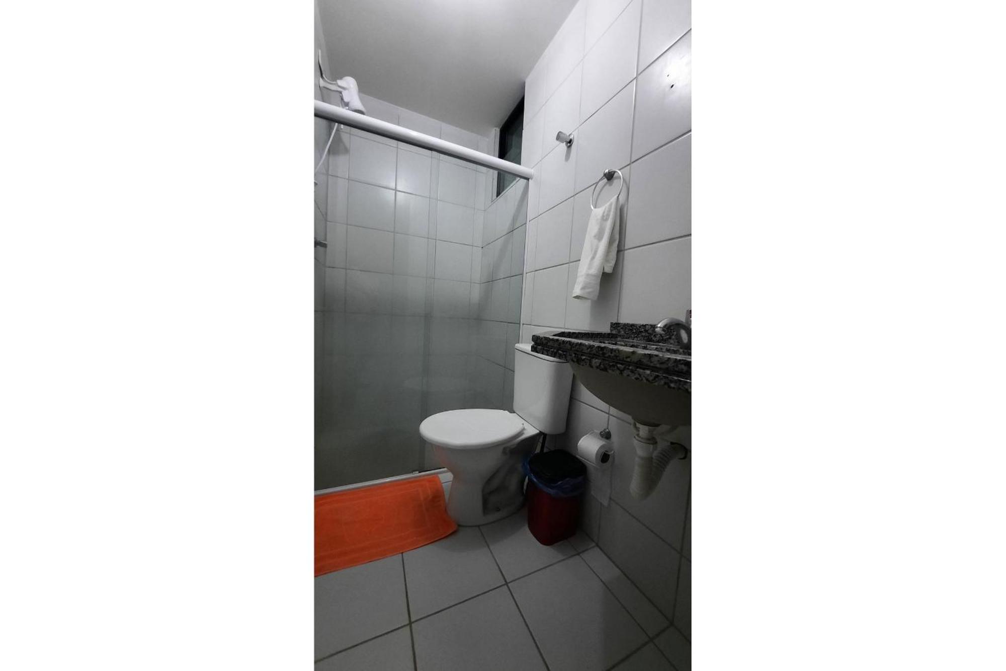Apartament Apartamento Sossegado No Universitario 704 Caruaru Zewnętrze zdjęcie