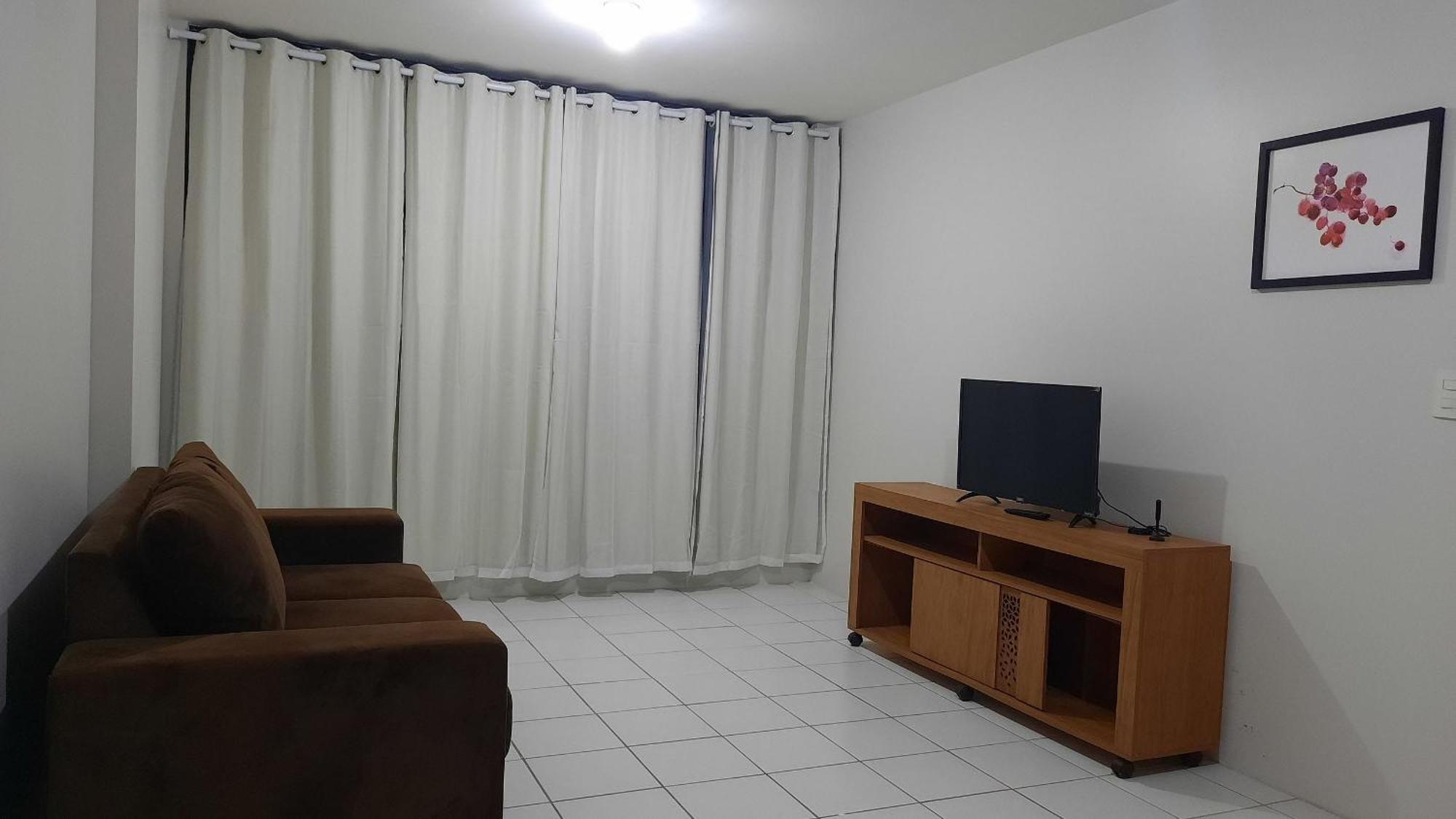 Apartament Apartamento Sossegado No Universitario 704 Caruaru Zewnętrze zdjęcie