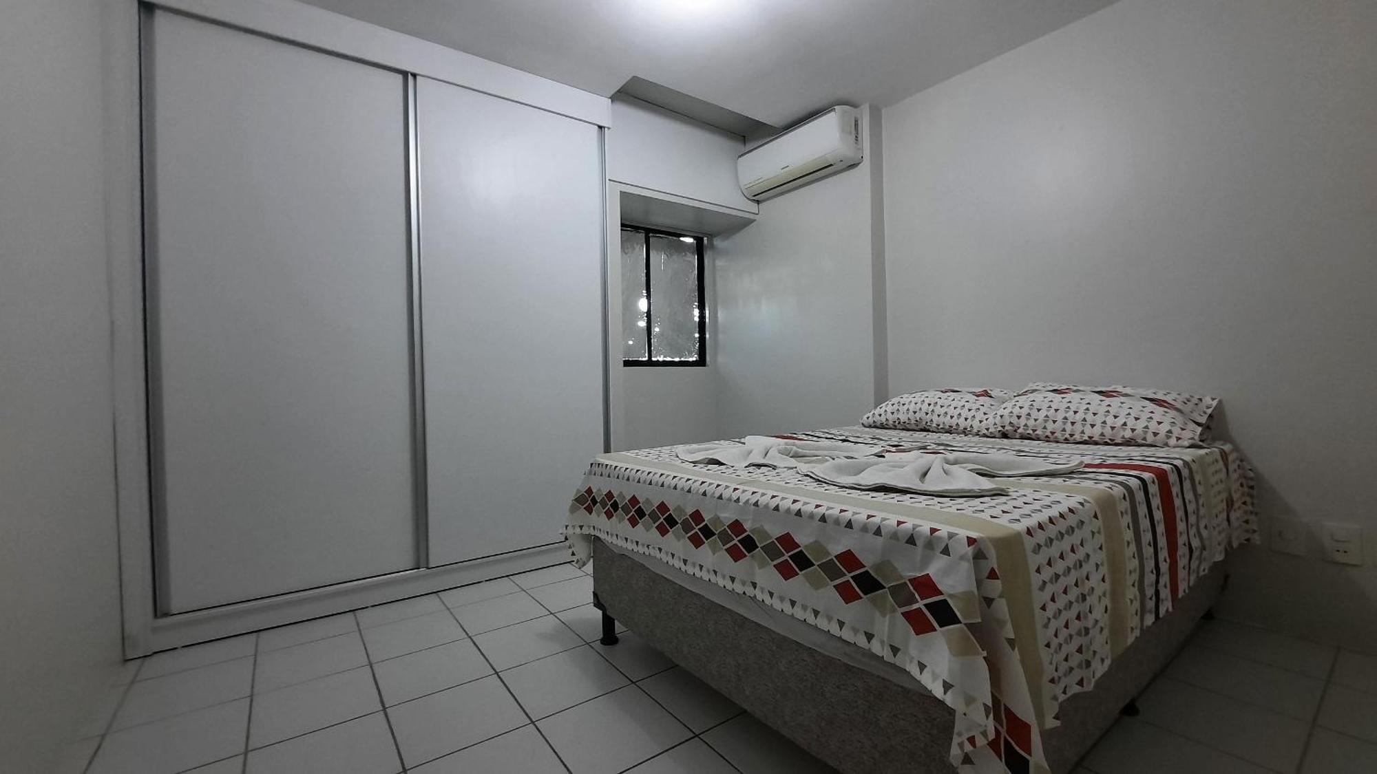 Apartament Apartamento Sossegado No Universitario 704 Caruaru Zewnętrze zdjęcie