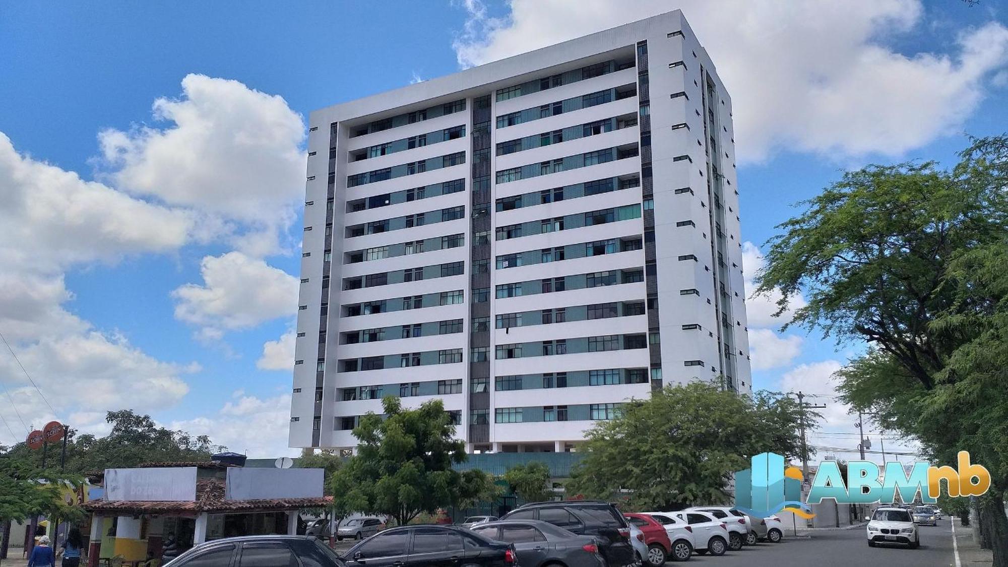 Apartament Apartamento Sossegado No Universitario 704 Caruaru Zewnętrze zdjęcie